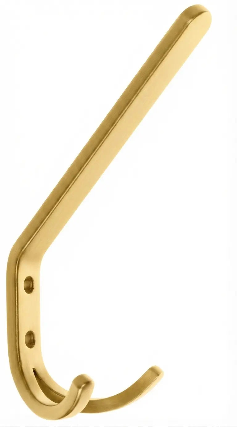 schwerter-klassische-haken-garderobenhaken-huthaken-doppelt-mattsilber image 8