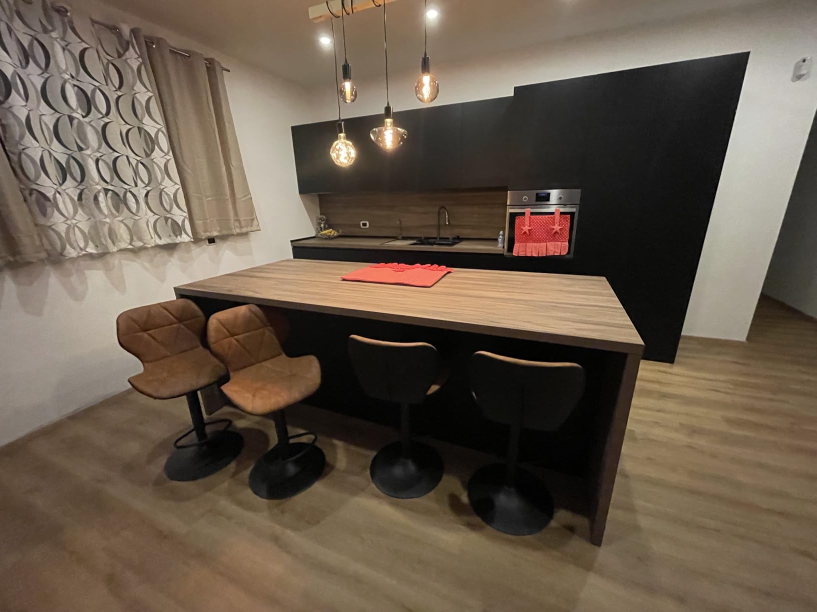 Stabiler Stand