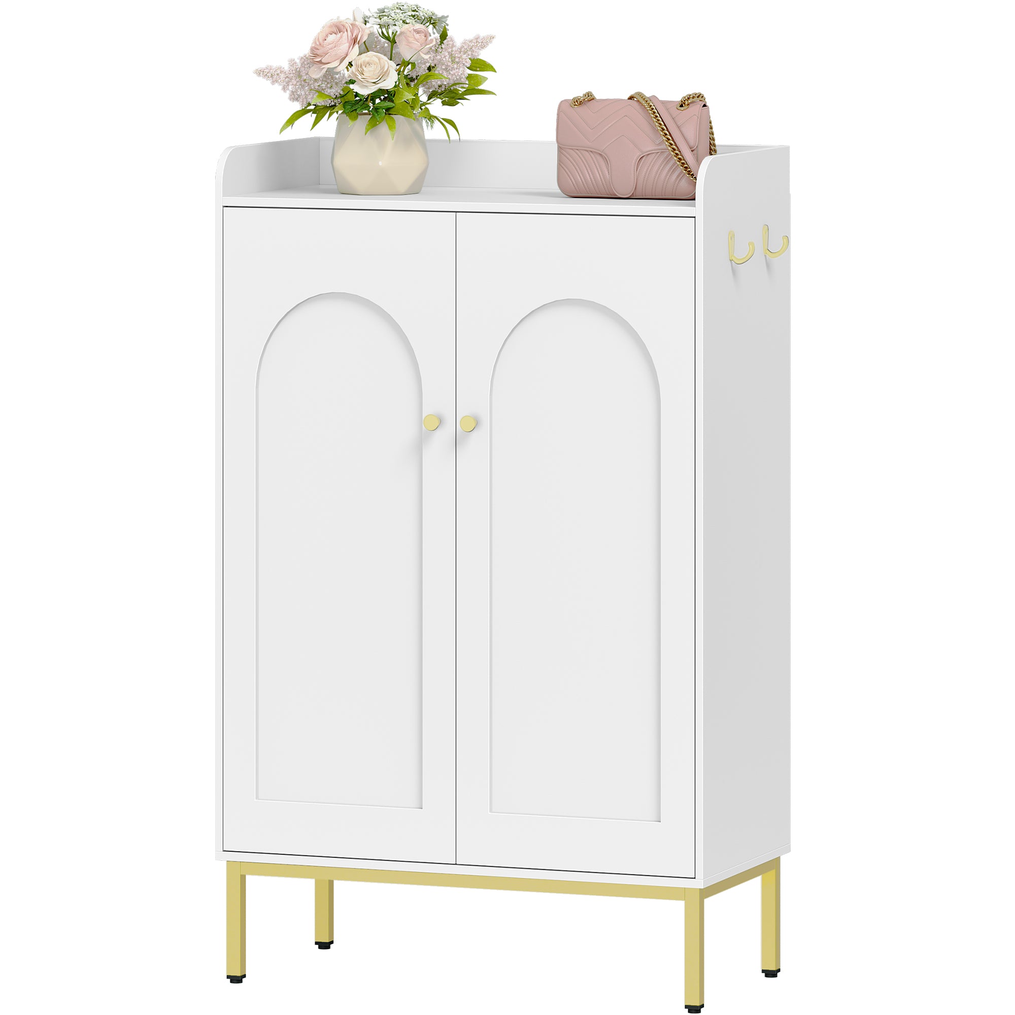 hzuaneri-sr67803a-schuhschrank-wei-74x115-16-20-paare image 1