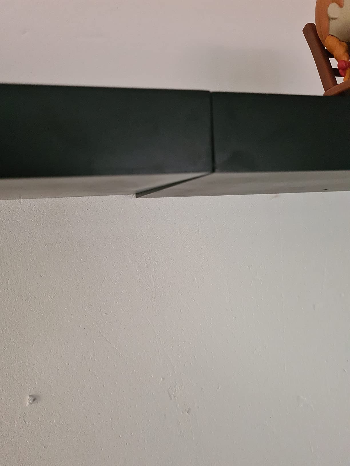 Stabil genug