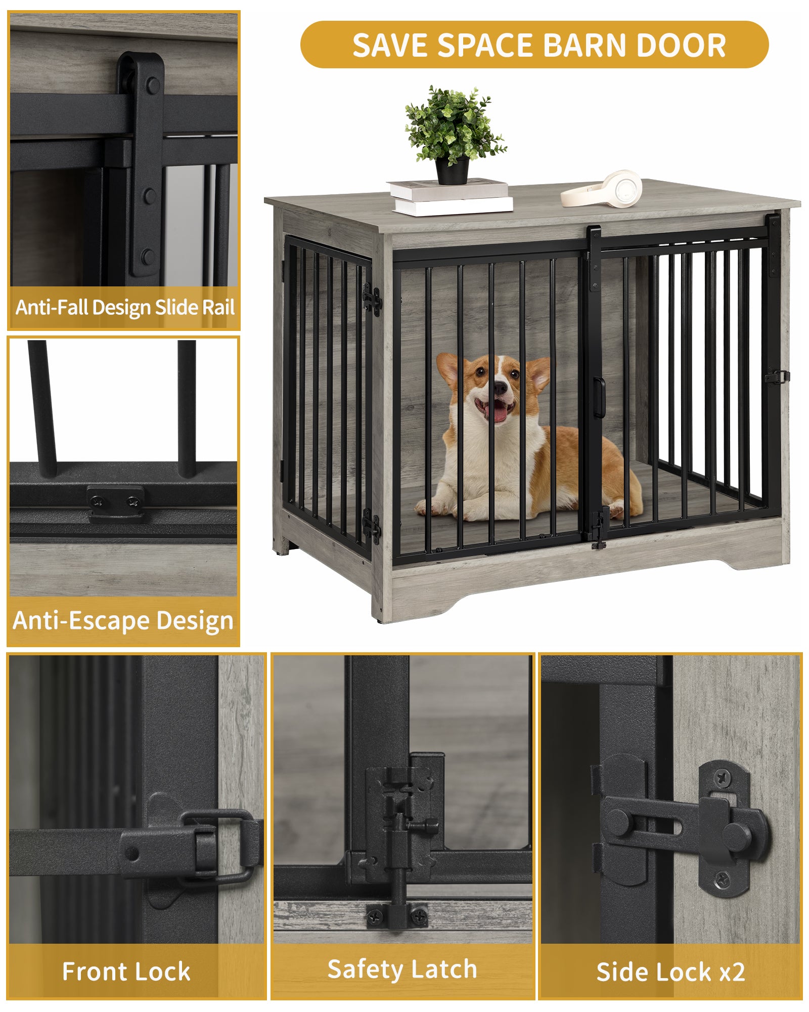 hzuaneri-dfc83605b-hundebox-hellbeige-holz-81-cm image 7