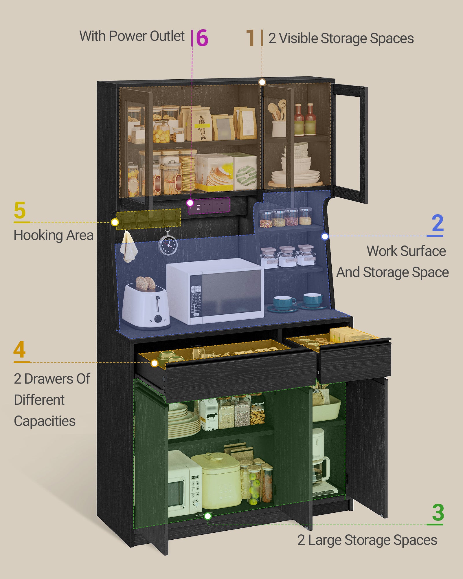 hzuaneri-pt00104x-k-chenschrank-schwarz-100-cm-led-steckdose image 7