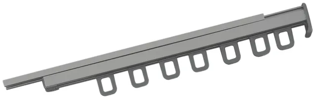 j-rgen-schwerter-garderobenauszug-aluminium-kleiderb-gelhalter-350mm image 1