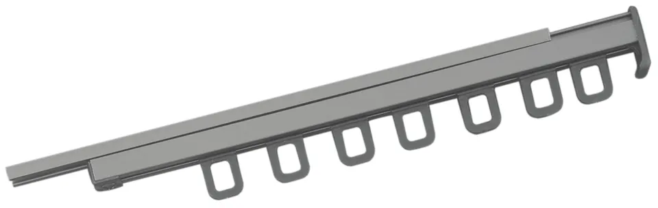 j-rgen-schwerter-garderobenauszug-aluminium-kleiderb-gelhalter-350mm image 1