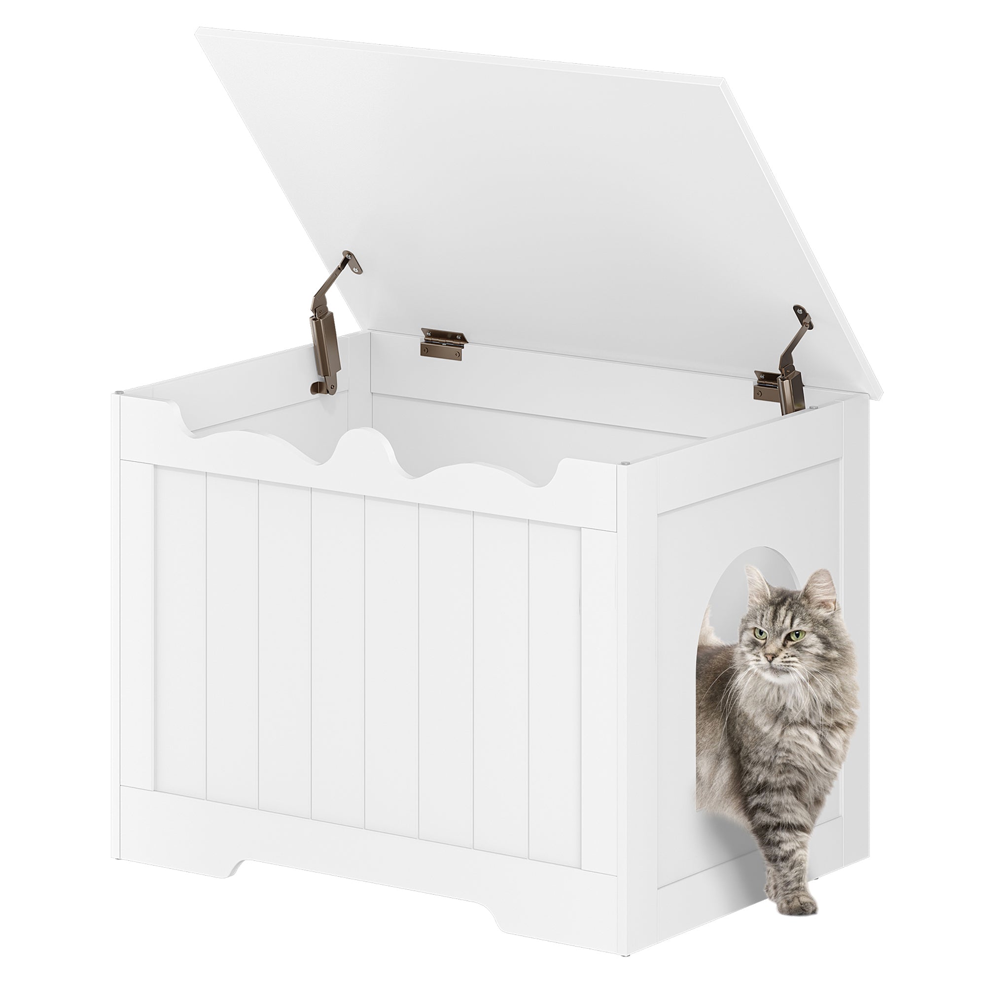 hzuaneri-pet-cb84803x-katzenschrank-wei-70-cm-top-ffnung image 3