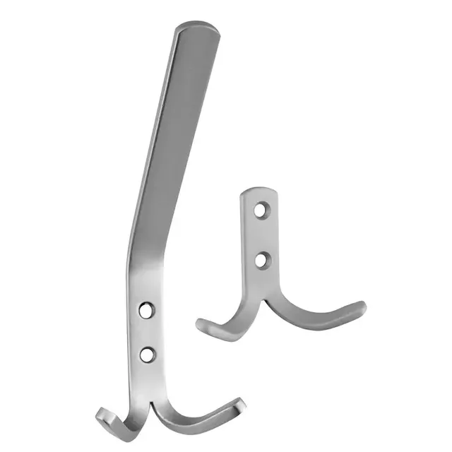 j-rgen-schwerter-klassische-haken-alu-band-mantelhaken-doppelt-silber image 1