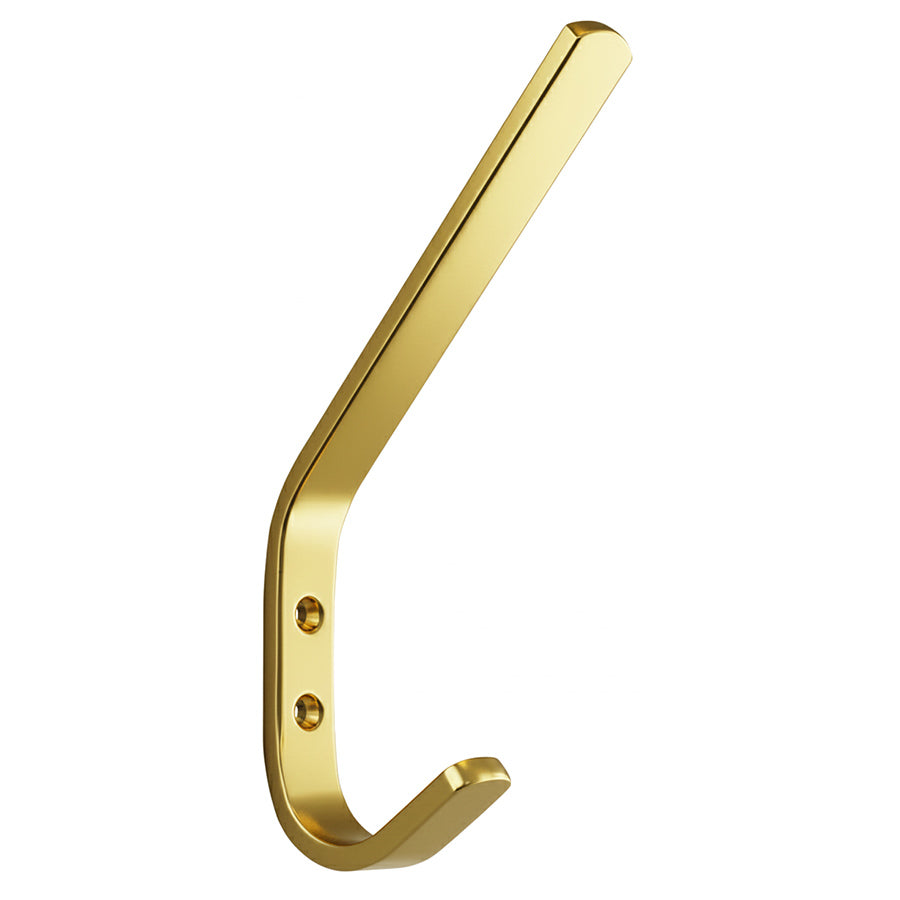schwerter-klassische-haken-garderobenhaken-huthaken-goldfarbig image 2