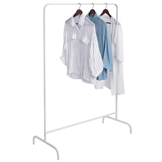 eugad-kleiderst-nder-wei-99x46x153-cm-40-kg image 1