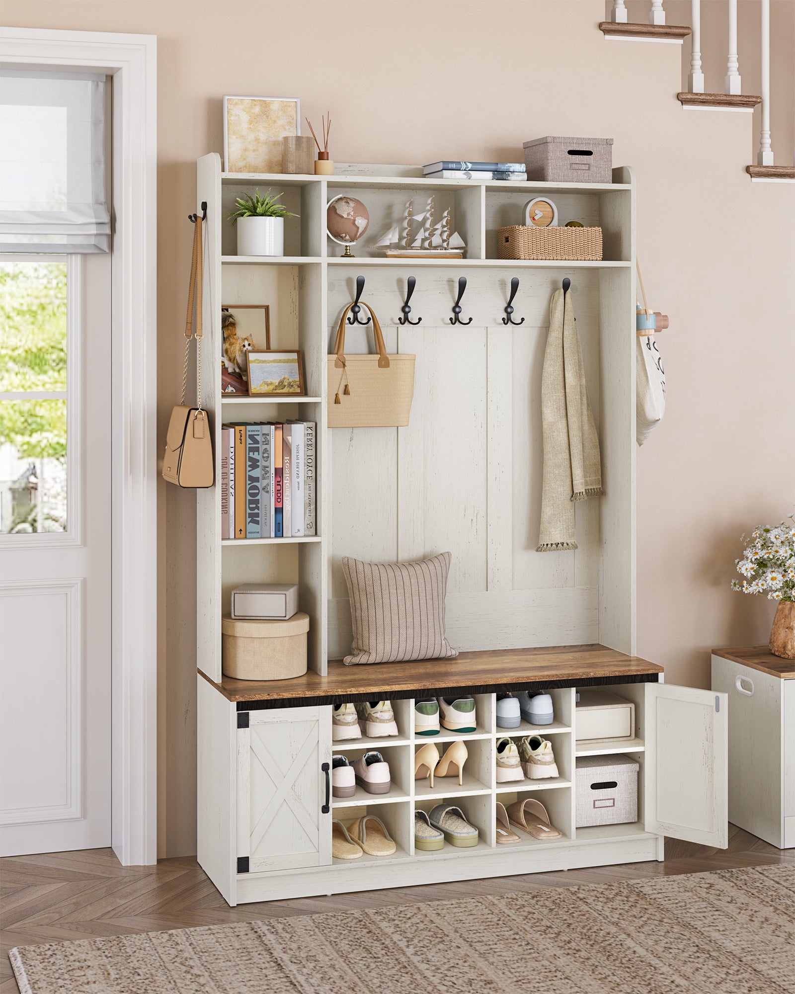 hzuaneri-living-room-garderobe-wei-braun-led-bank-120x191-cm image 5