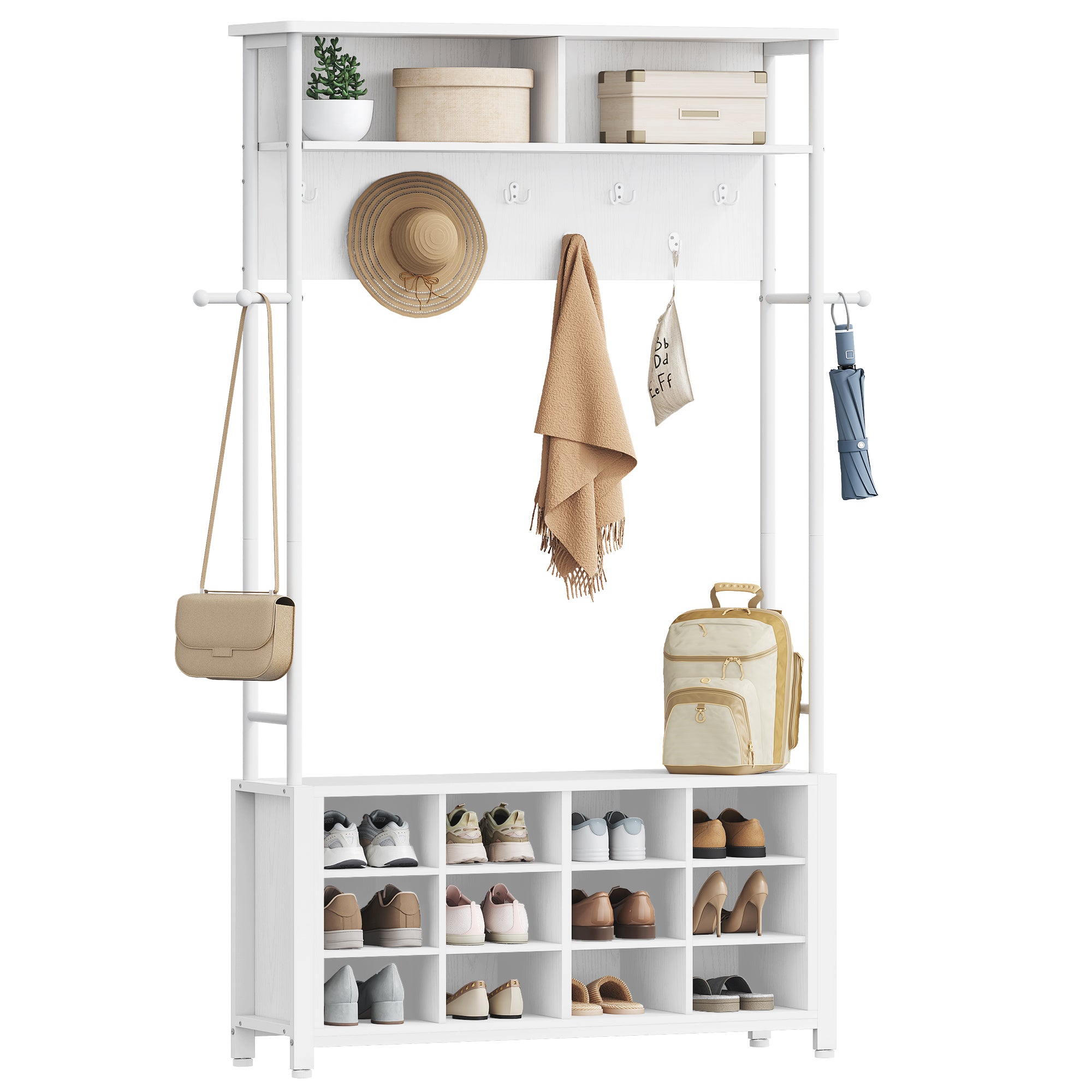 hzuaneri-living-room-ht17913w-garderobe-eiche-wei-bank image 3