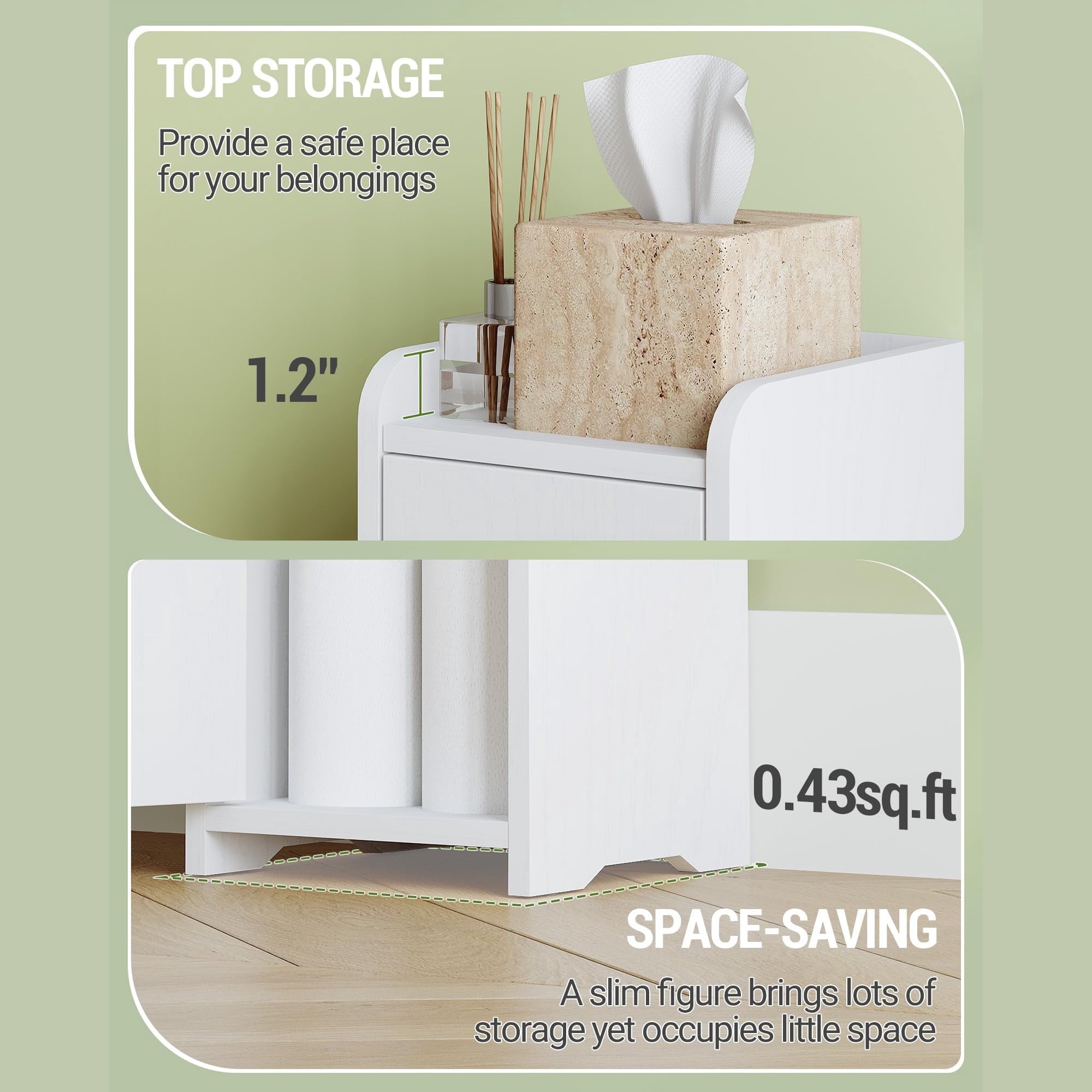 hzuaneri-bathroom-badschrank-wei-schmal-20x20x75cm image 4