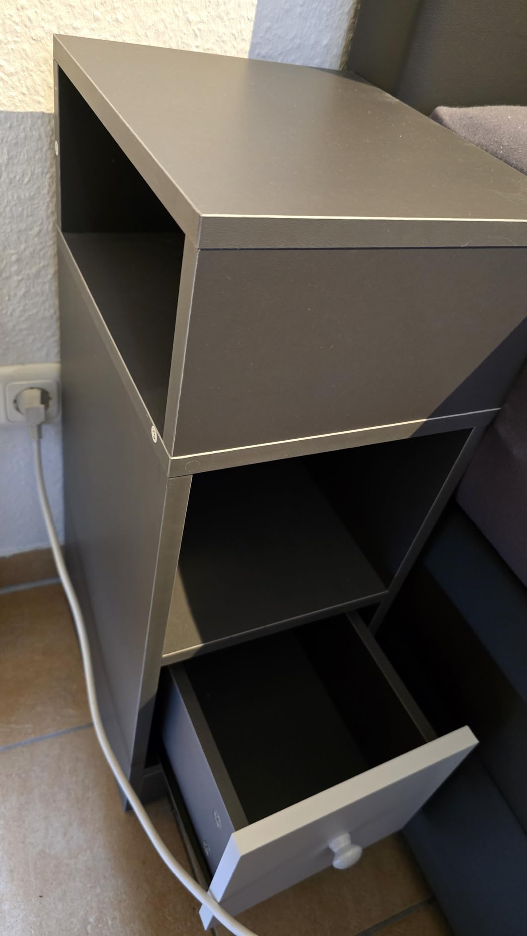 Praktisches Set