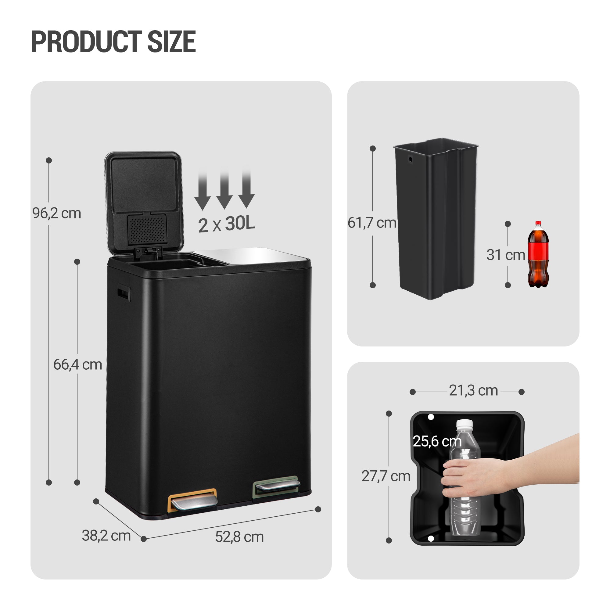 hzuaneri-sw23099b-m-lleimer-k-che-60l-schwarz-2x30l image 3