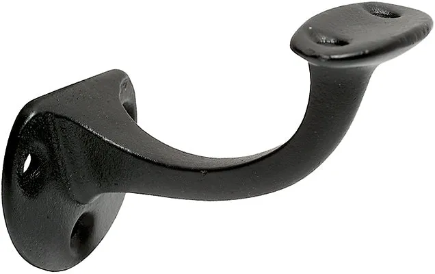 j-rgen-schwerter-haken-mehr-handlaufhalter-gusseisen-schwarz-65-mm image 1