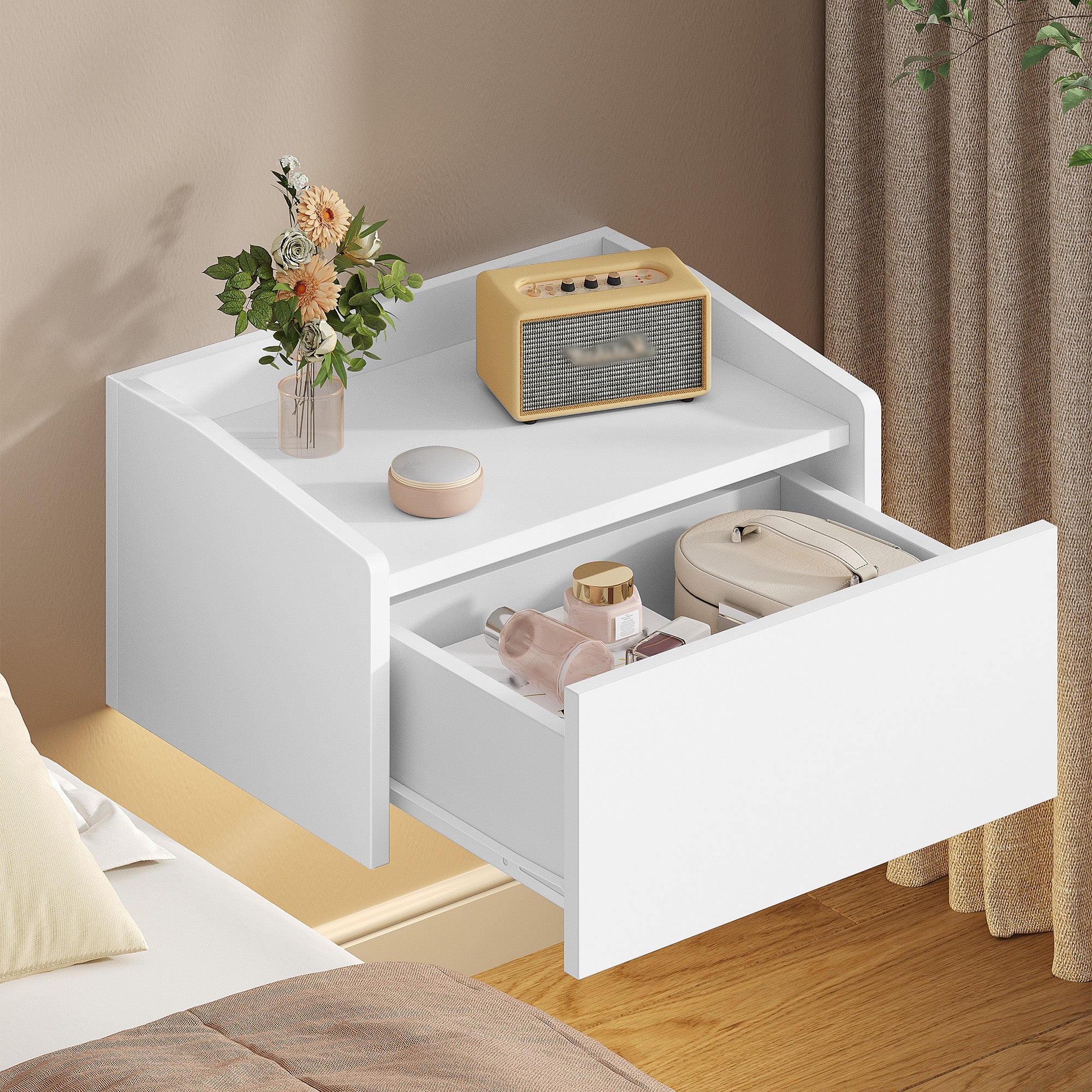 hzuaneri-bedroom-nachttisch-h-ngend-wei-ns52103x-mit-led image 4