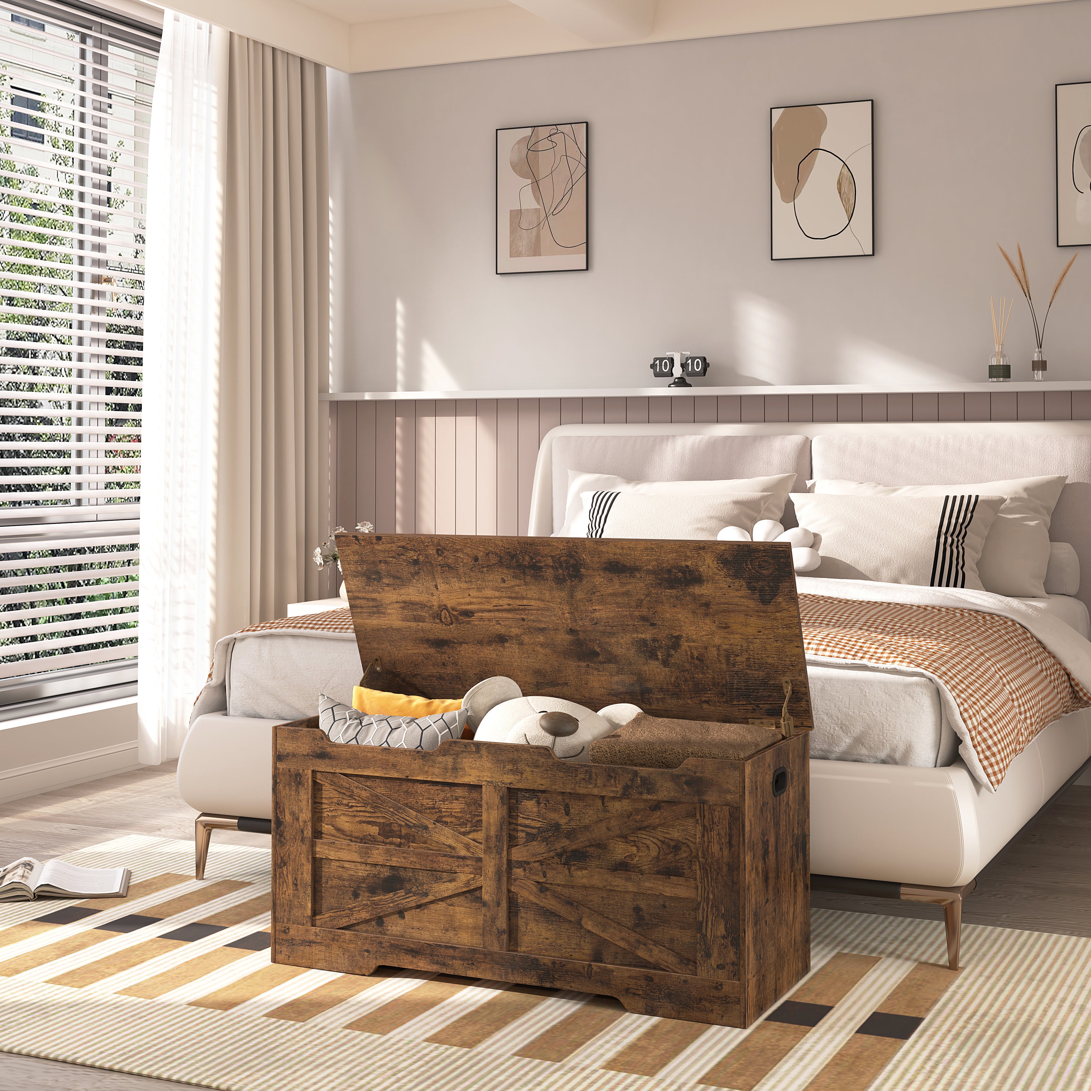 hzuaneri-living-room-sitztruhe-100cm-braun-sb03401x-holz image 5