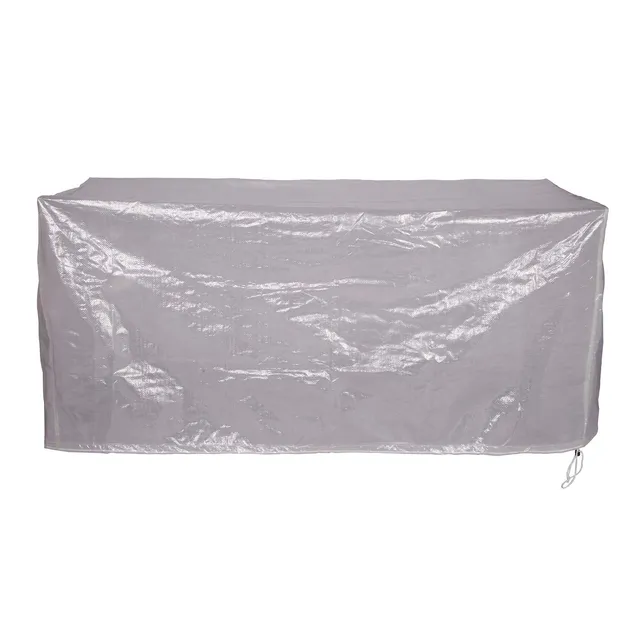 eugad-garten-outdoor-schutzh-lle-transparent-218x77x55-cm image 1