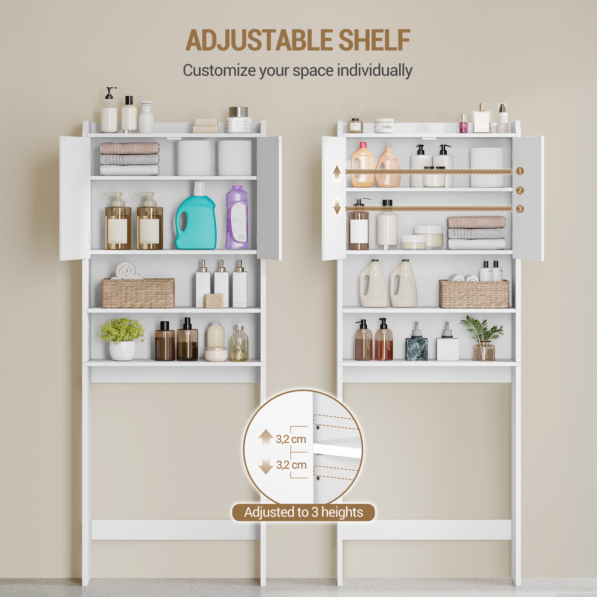 hzuaneri-bathroom-lr65003x-waschmaschinenschrank-wei-65cm image 5