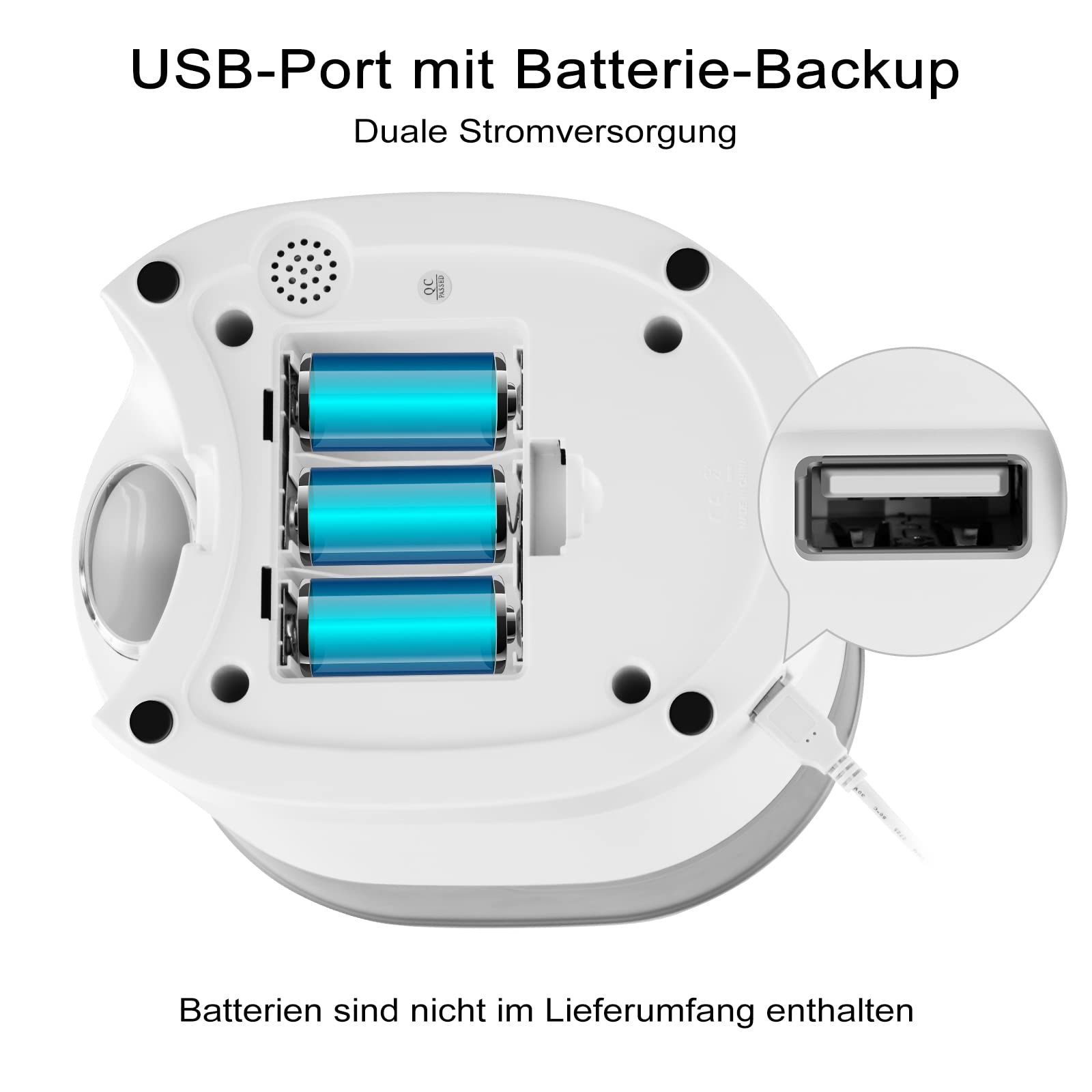 eugad-haustierbedarf-futterautomat-4l-katze-hund-timer image 4