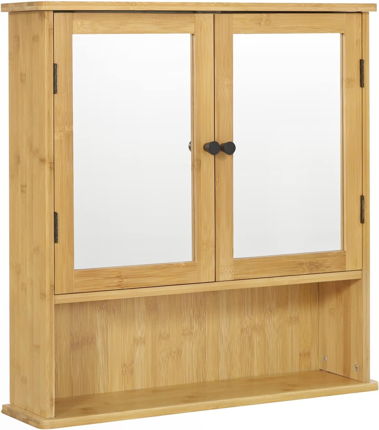 eugad-model-12-badm-bel-set-bambus-mit-waschbeckenunterschrank image 4