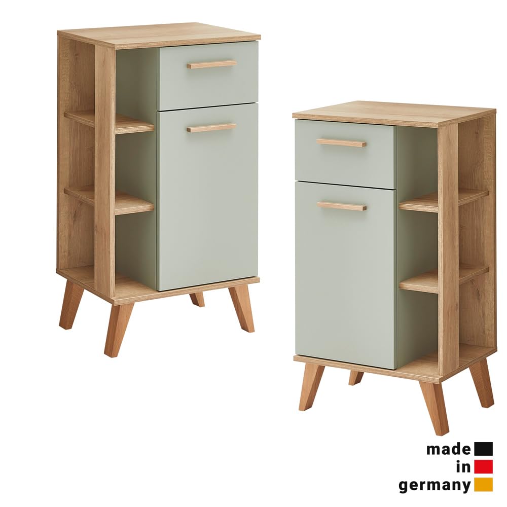 lomadox-badezimmer-badm-bel-set-riviera-eiche-salbei image 6