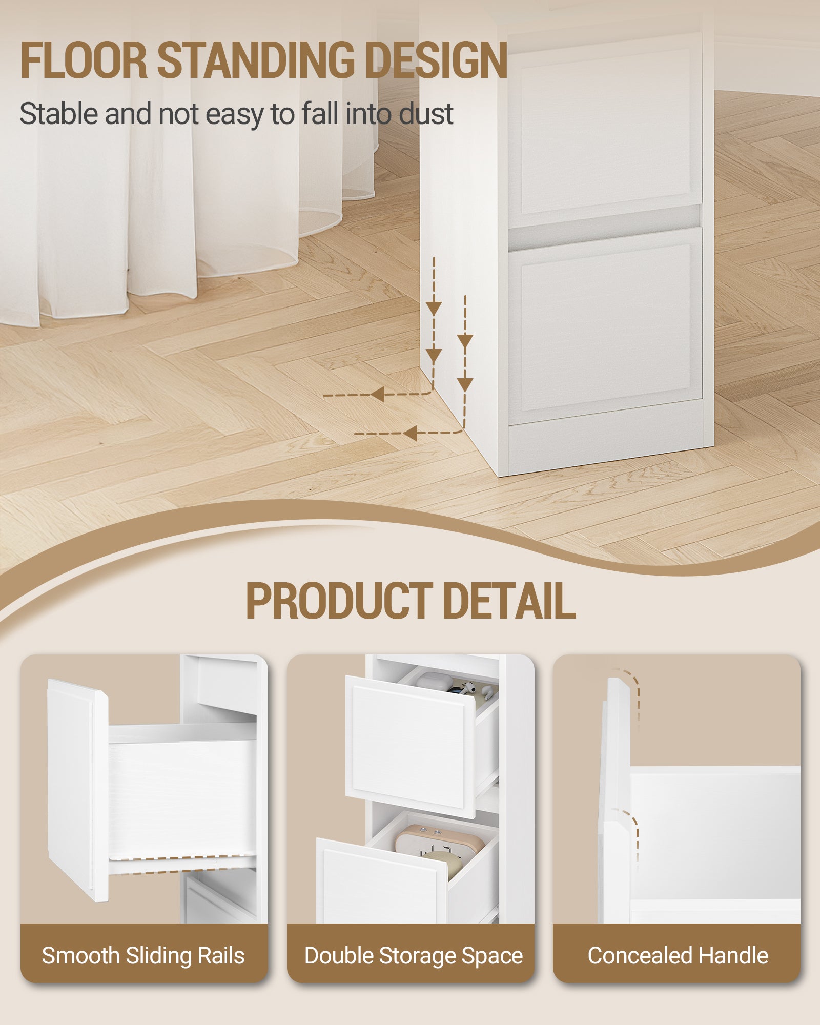 hzuaneri-bedroom-ns39213x-nachttisch-wei-2er-set-led image 7