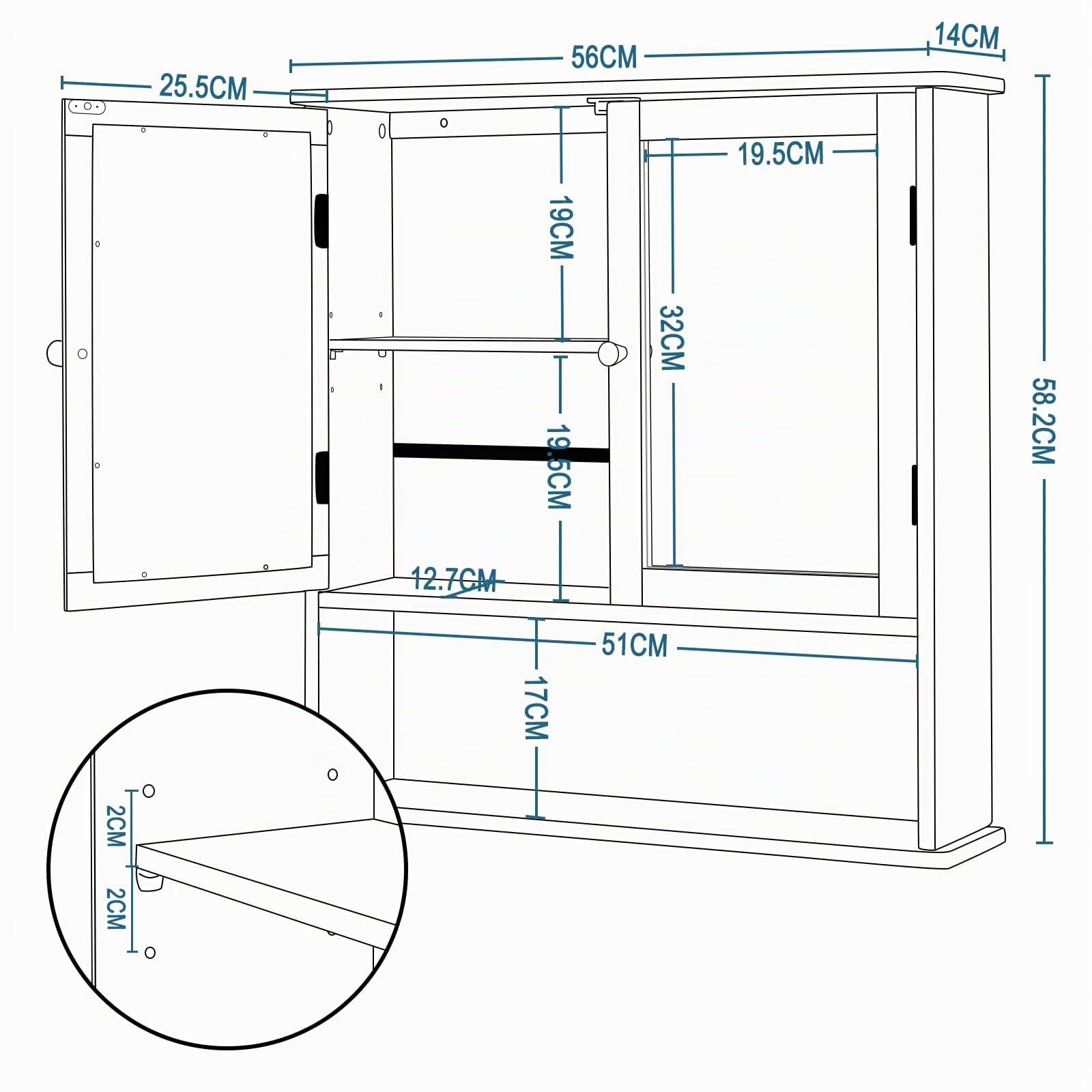 eugad-aufbewahrung-model-5-badm-bel-set-bambus-mit-spiegelschrank image 7