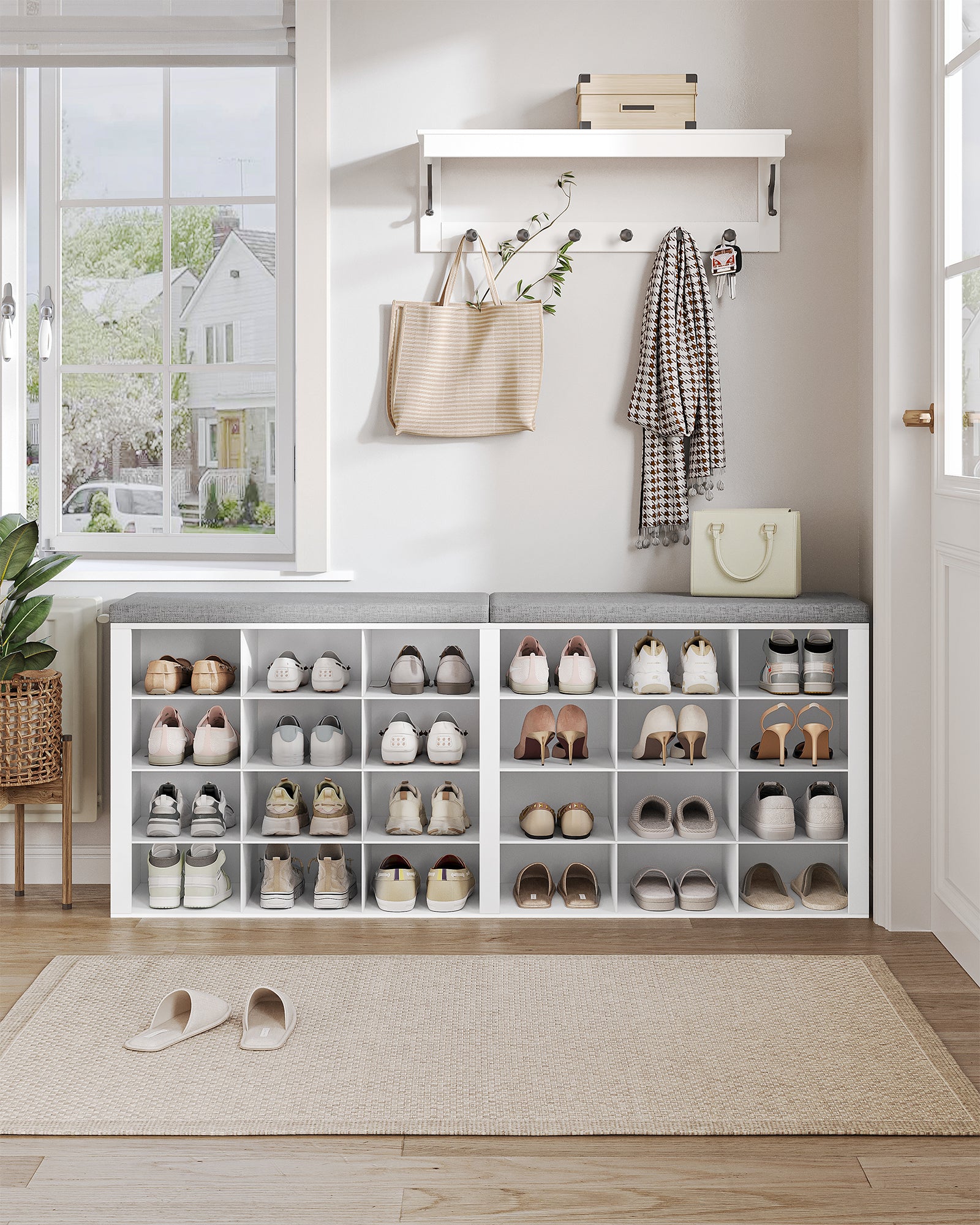 hzuaneri-living-room-sb32403gy-schuhbank-wei-150-cm-24-f-cher image 3