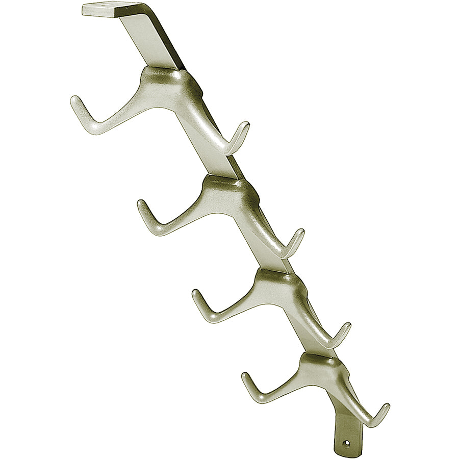 schwerter-haken-mehr-garderobenstrebe-alu-mit-auflage-nickel image 4