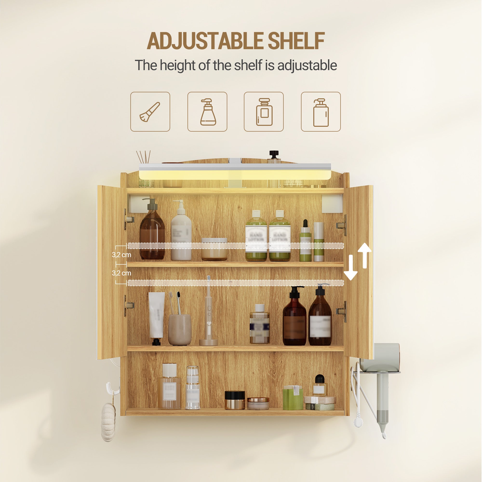 hzuaneri-bathroom-spiegelschrank-beige-mc10026x-mit-led image 7