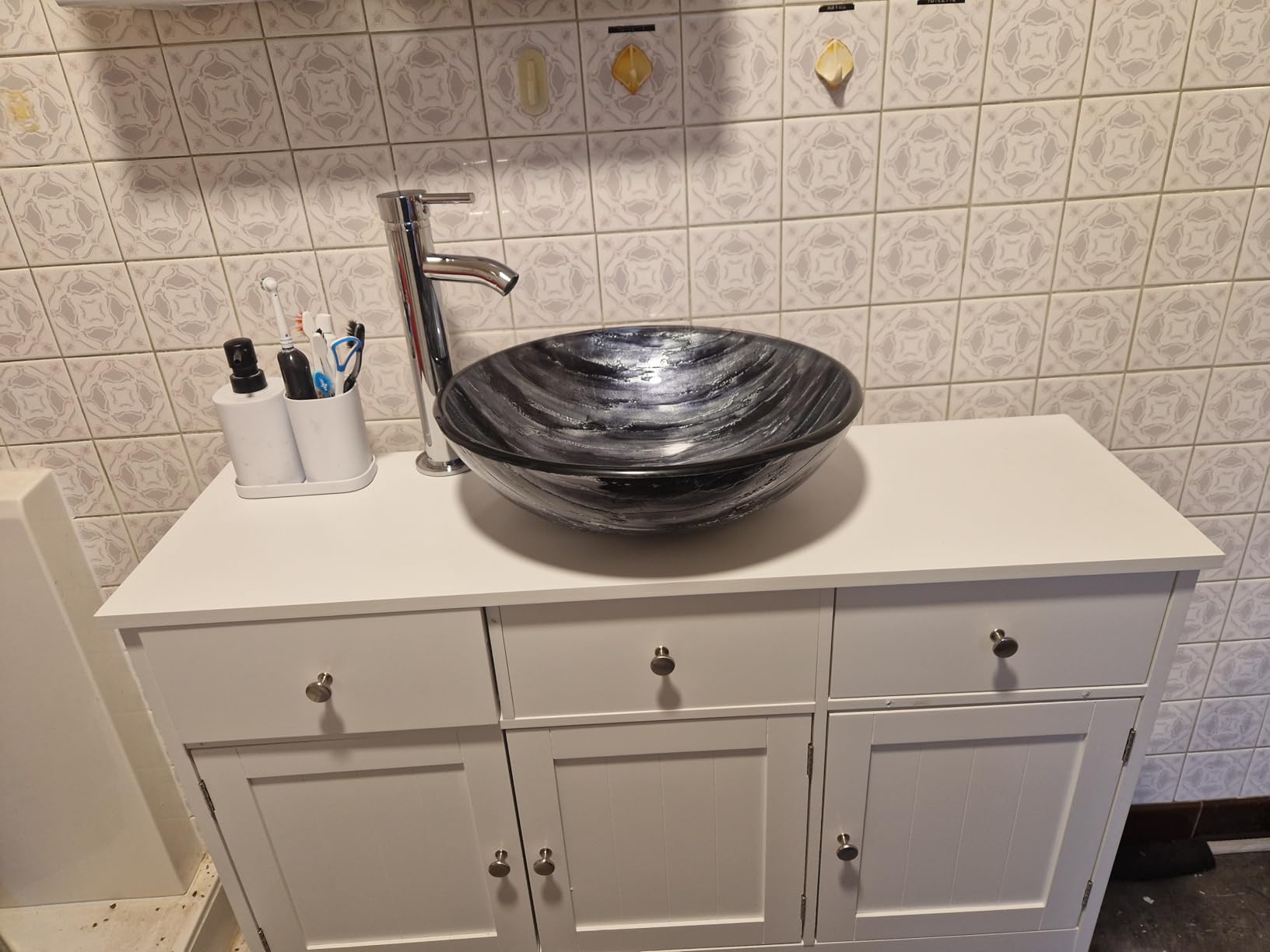 Passt genau