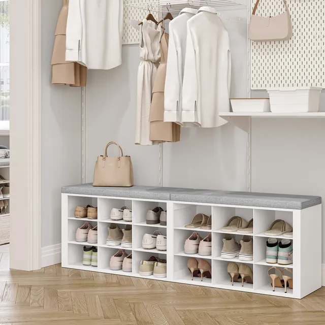 hzuaneri-living-room-schuhbank-wei-150-cm-18-f-cher image 1