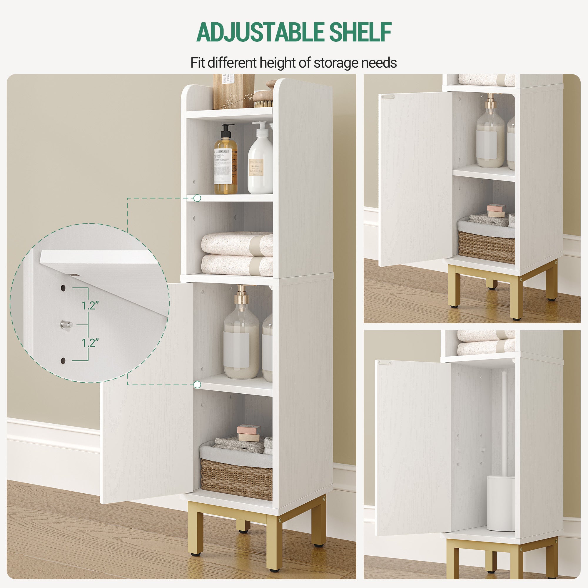hzuaneri-bathroom-badschrank-20x20x83-cm-wei-gold-schmal image 7