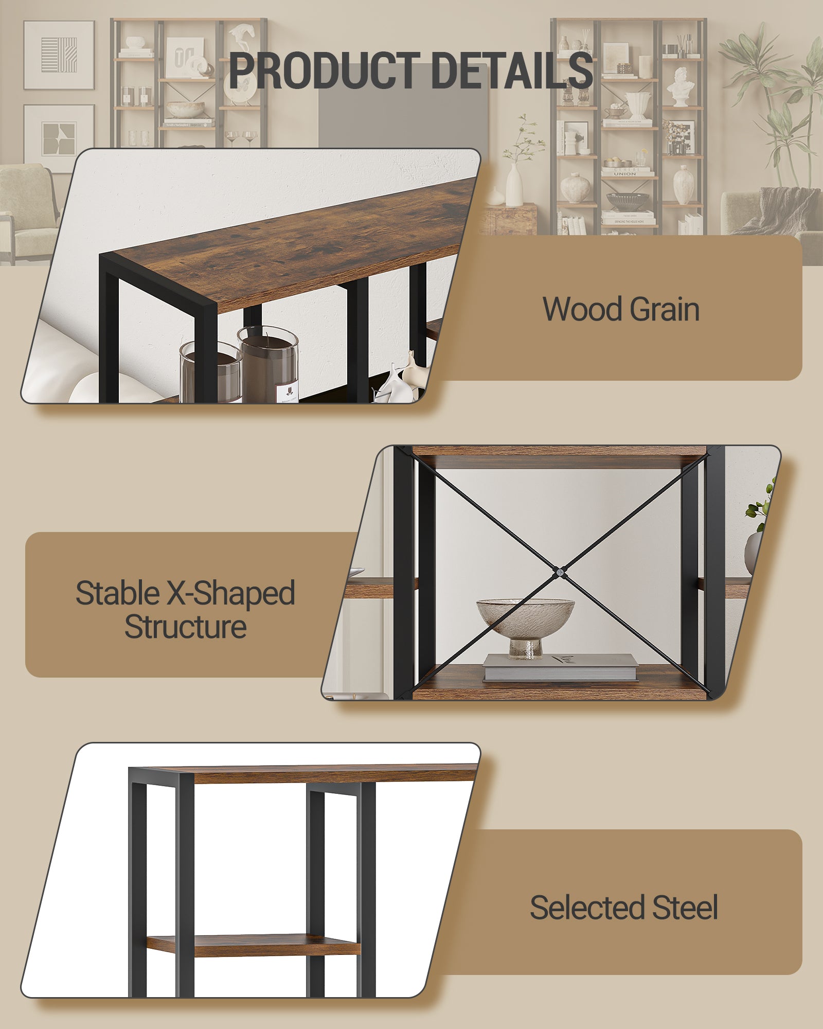hzuaneri-living-room-b-cherregal-30x100x170-vintage-braun-schwarz image 7