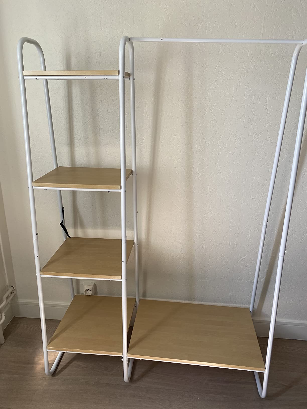 Ganz gut