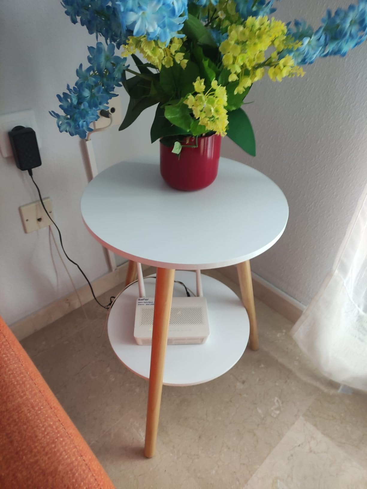 Okay für den Preis