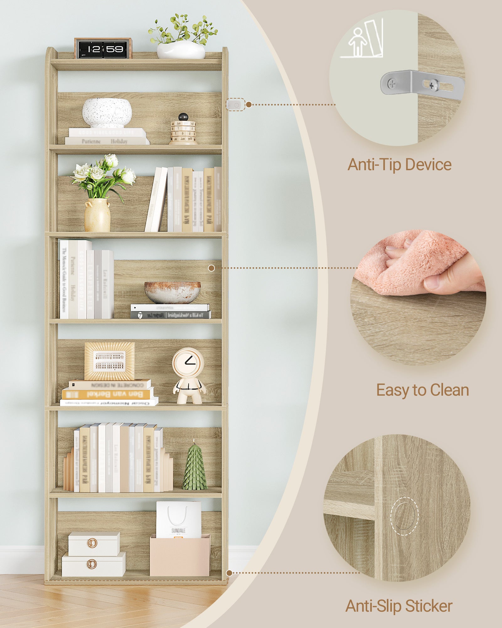 hzuaneri-living-room-bc70016x-b-cherregal-eiche-7-f-cher image 6