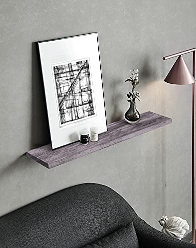 eugad-aufbewahrung-wandregal-grau-100cm-4er-set-holz-mdf image 8