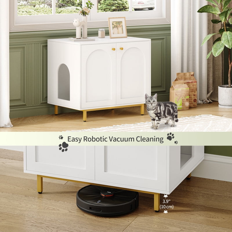 hzuaneri-katzenklo-schrank-wei-gold-katzentoilette-m-bel image 7