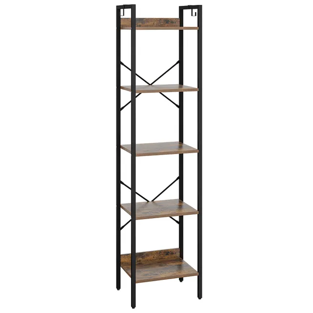 hzuaneri-bc10501b-b-cherregal-rustic-brown-160-cm image 1