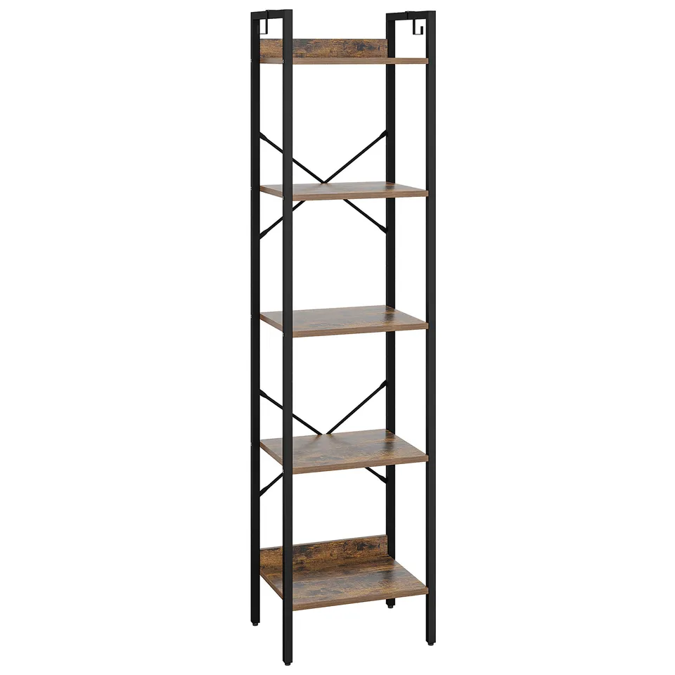 hzuaneri-bc10501b-b-cherregal-rustic-brown-160-cm image 1