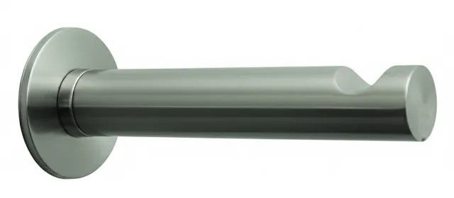 schwerter-stabhaken-kerbe-messing-mattvernickelt-50-mm image 1