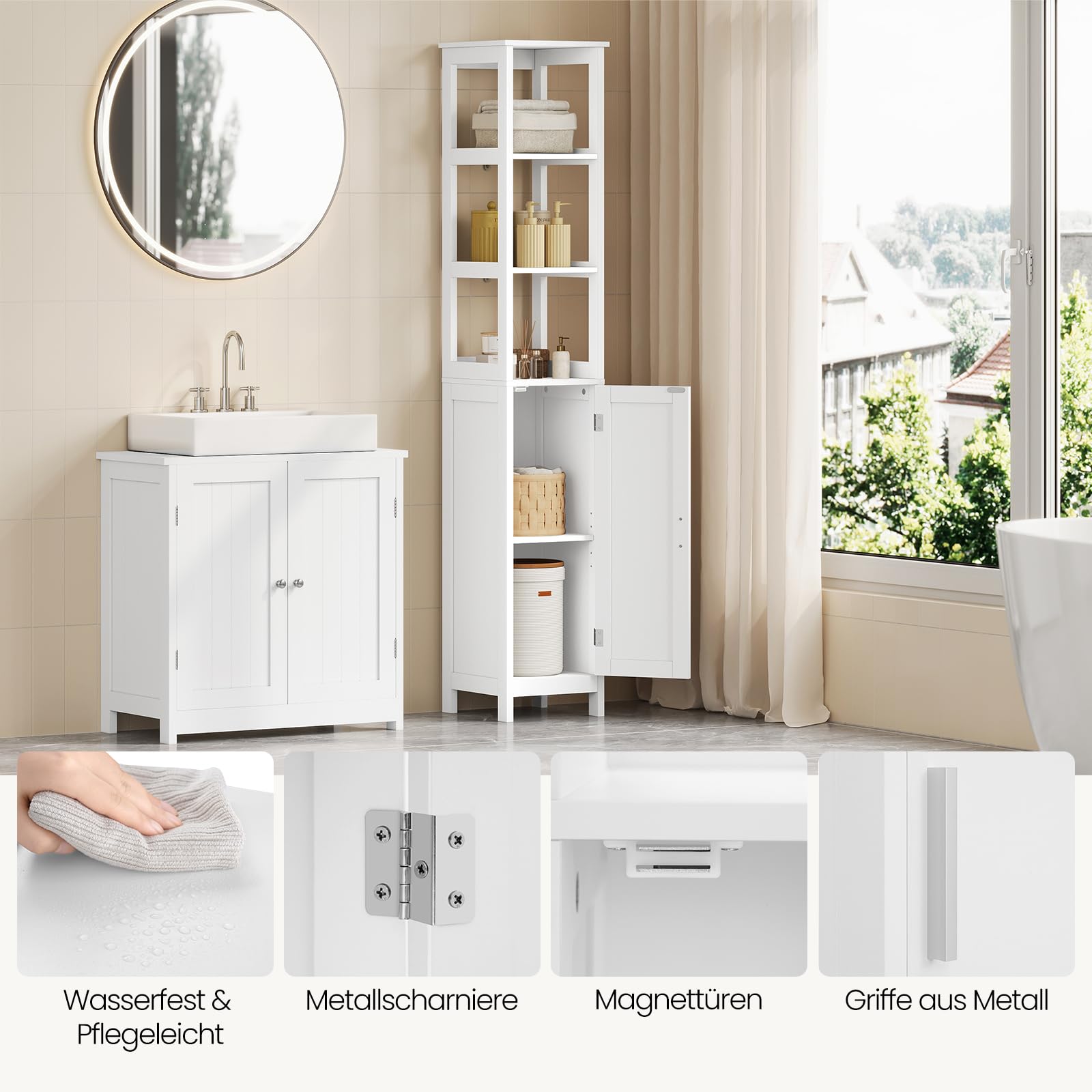 eugad-badezimmerschrank-hochschrank-30x163x30-wei-002wdg image 5