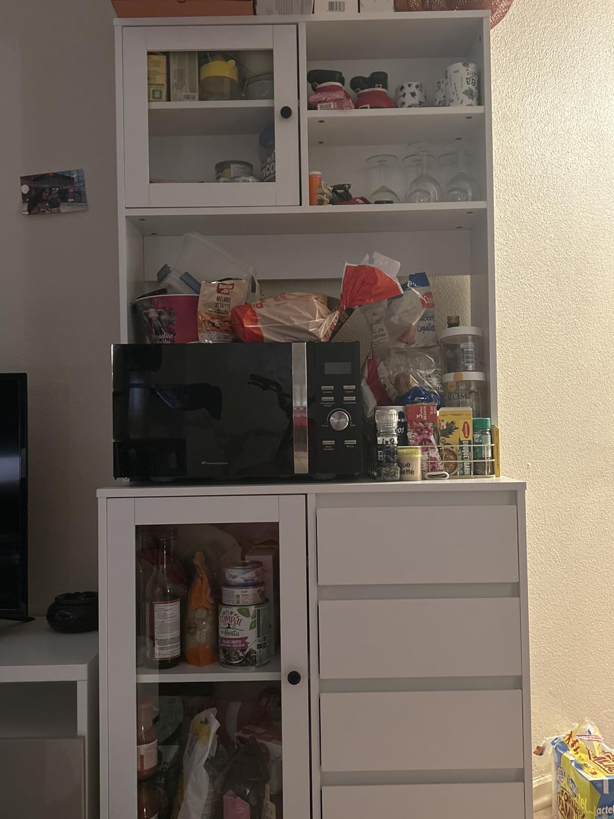 Sieht edel aus