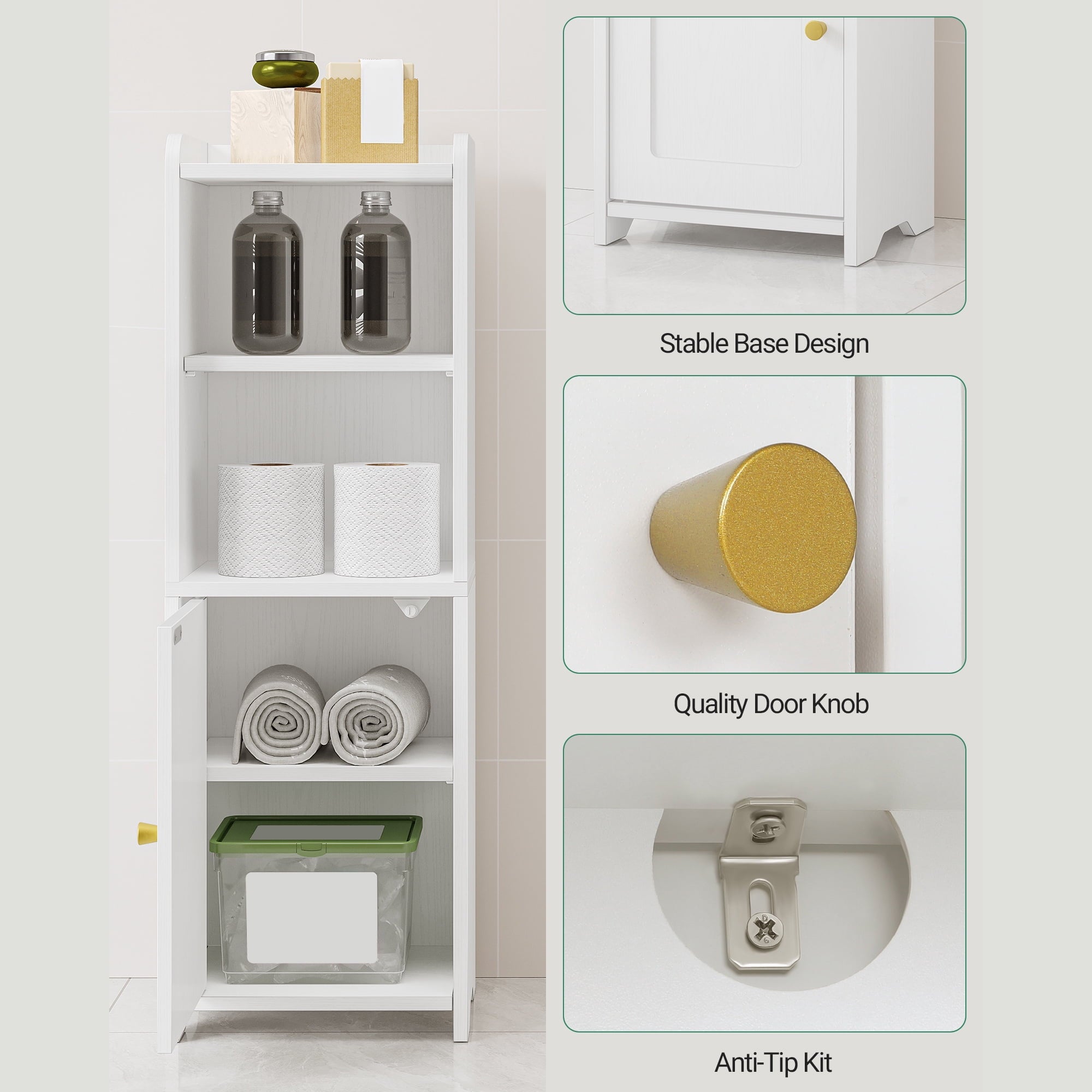 hzuaneri-badschrank-wei-eckschrank-boden-75cm-mit-t-r image 6