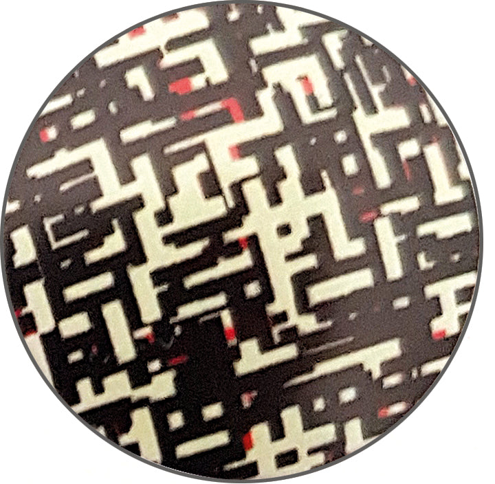 j-rgen-schwerter-rondisto-abdeck-kappen-bunt-gemustert image 5