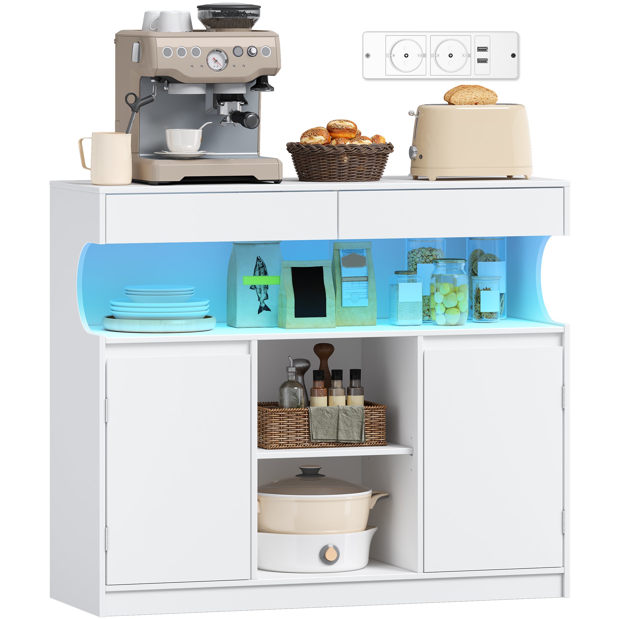 hzuaneri-living-room-sideboard-sc64903x-wei-100-cm-mit-led image 4