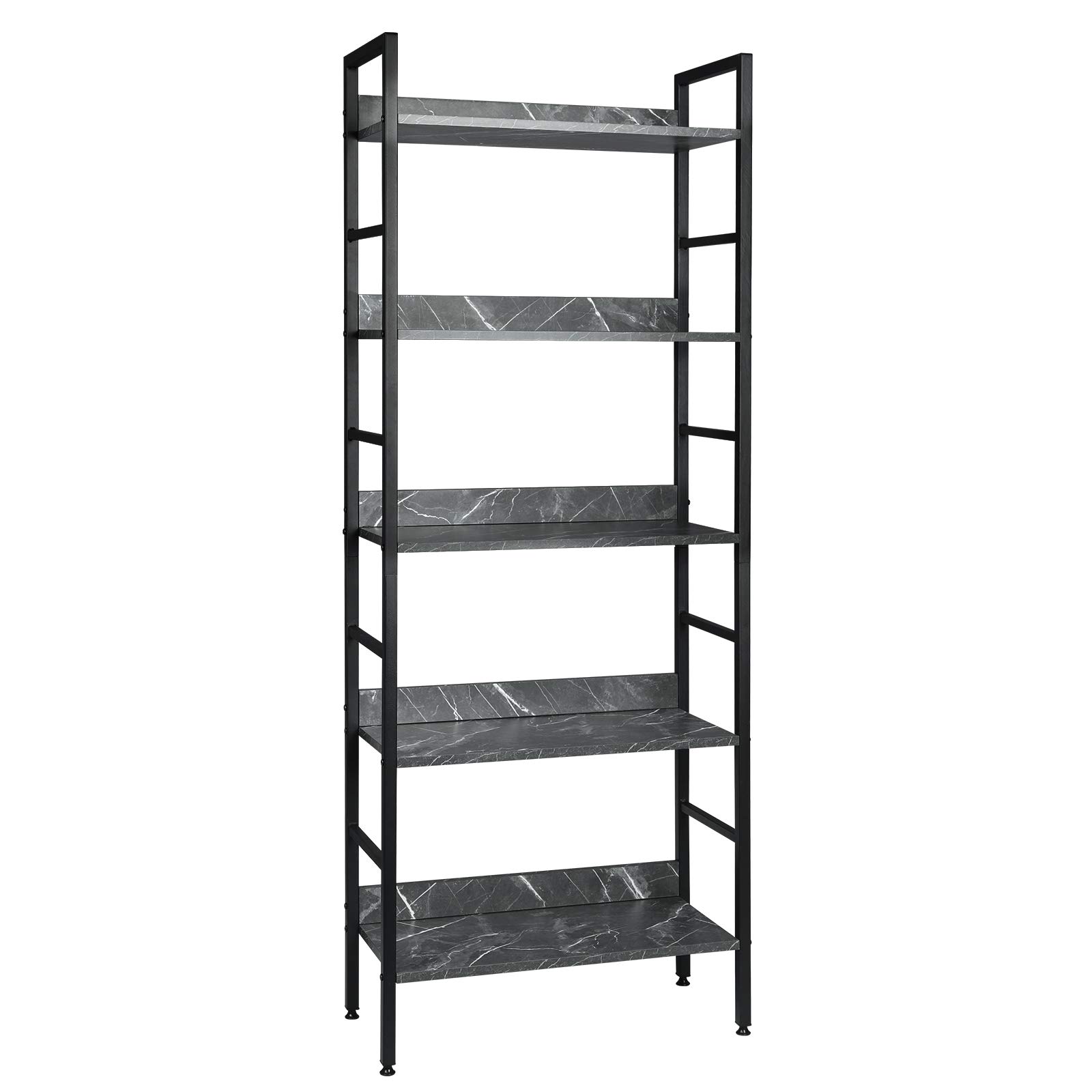 eugad-aufbewahrung-standregal-60x160cm-schwarz-marmor-5-b-den image 1
