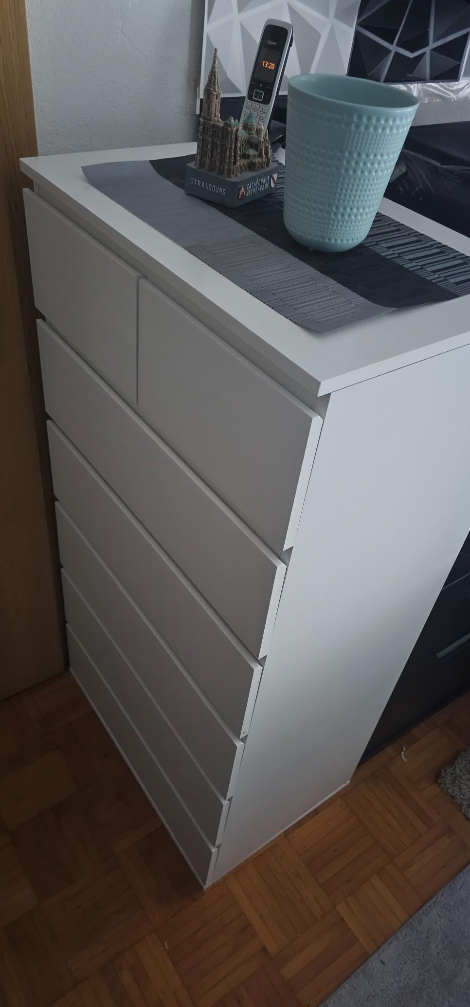 Passt perfekt