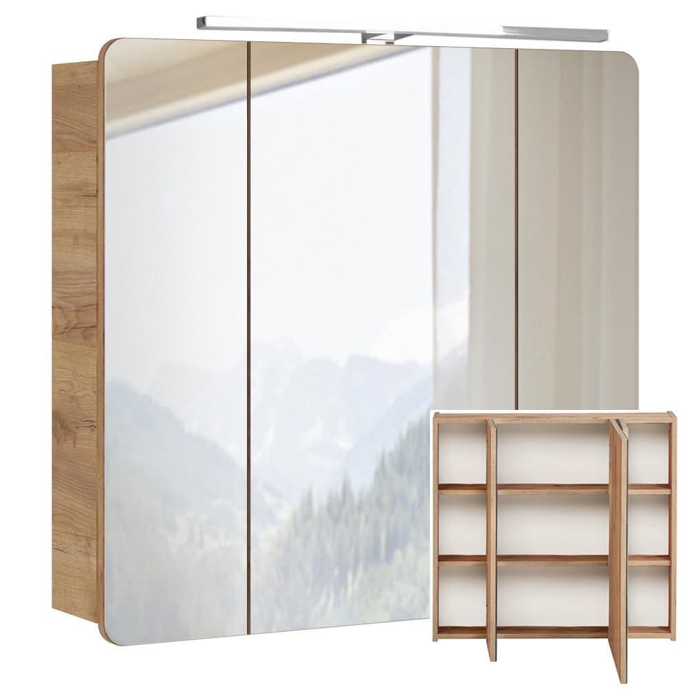 lomadox-badezimmer-badm-bel-set-81-cm-anthrazit-eiche image 8